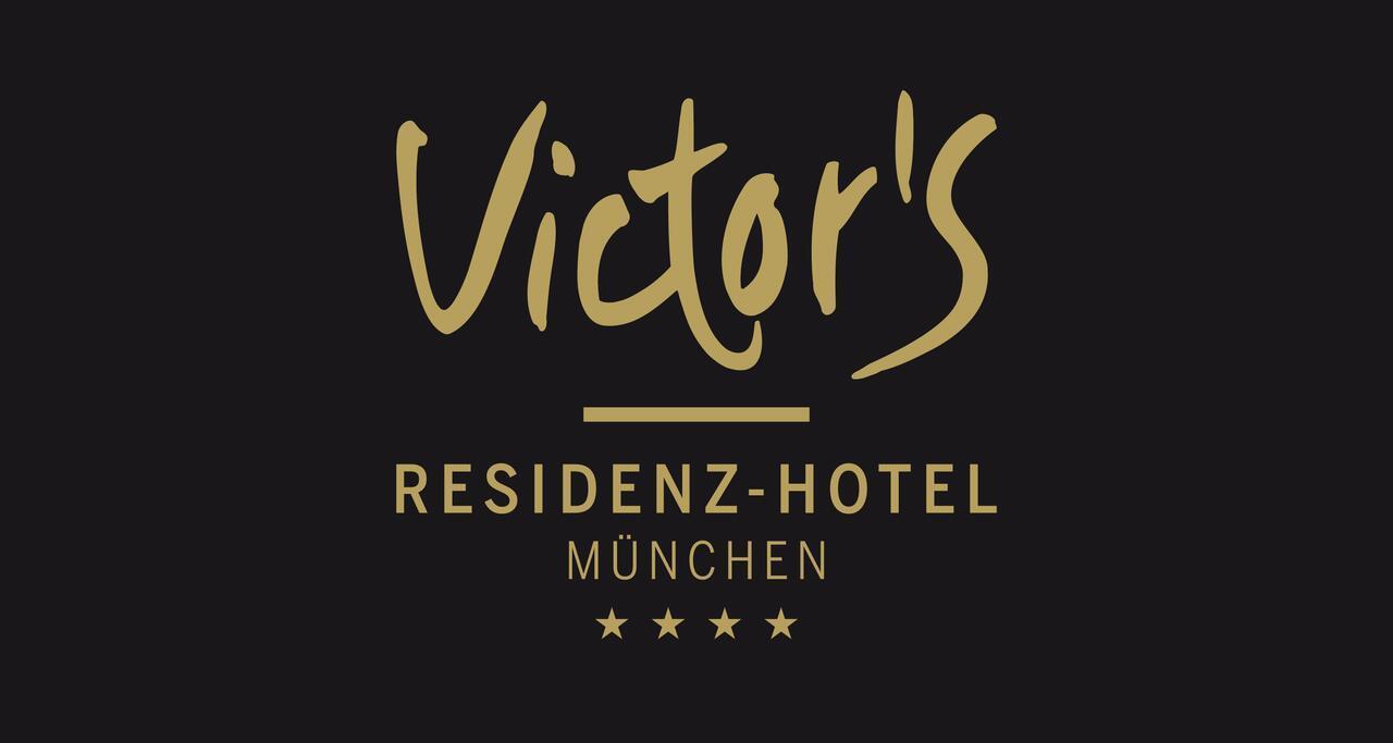 Victor'S Residenz-Hotel Muenchen Unterschleißheim Exterior foto